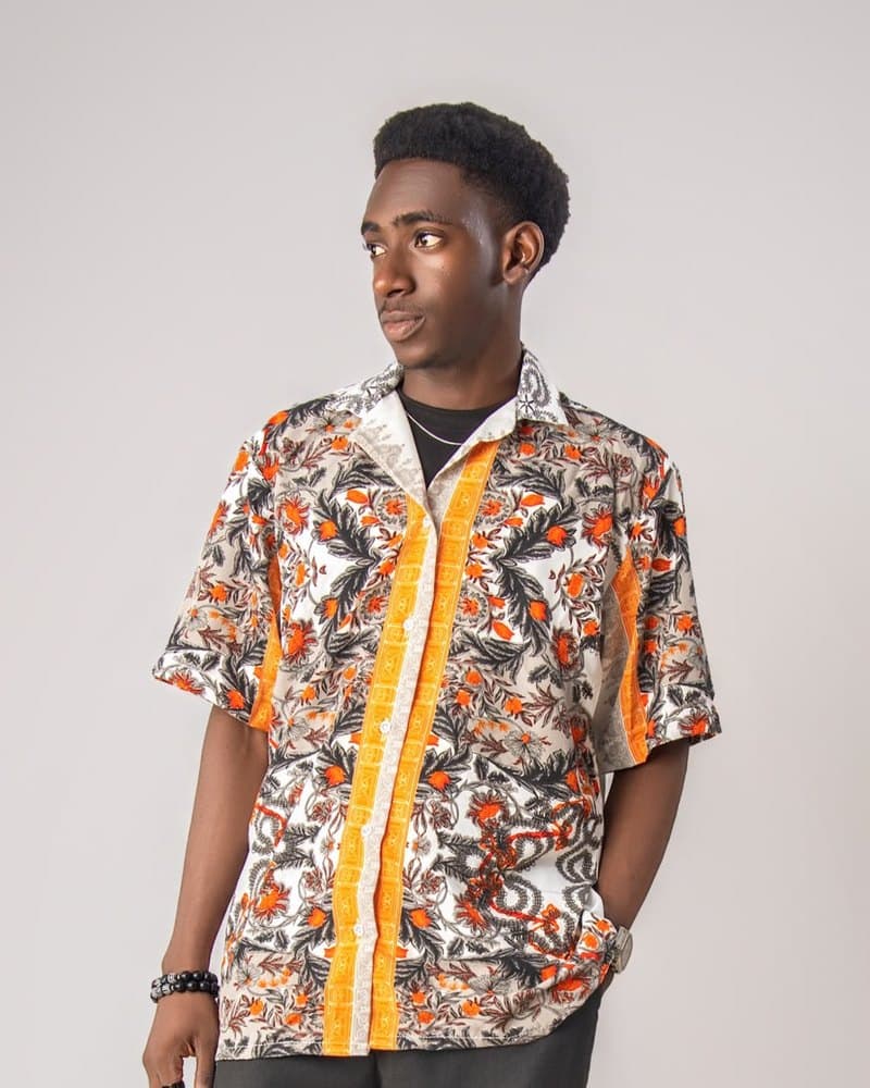 David Owoeye